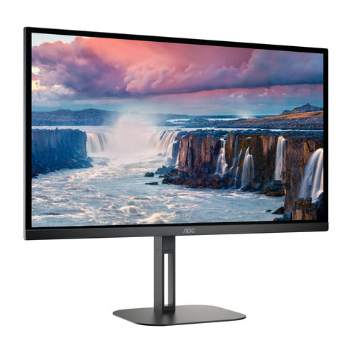 AOC V5 Q27V5N computer monitor 68.6 cm (27 AOC V5 Q27V5N computer monitor 68.6 cm (27